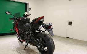 SUZUKI GSX-S1000F 2018 GT79B