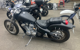 HONDA STEED 400 1991 NC26