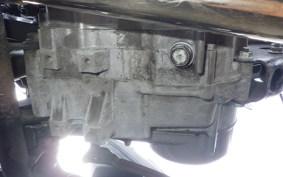 HONDA APE 50 AC16
