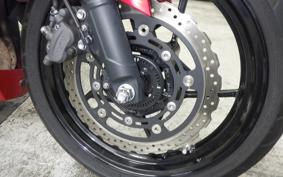 KAWASAKI NINJA 400 2018 EX400G