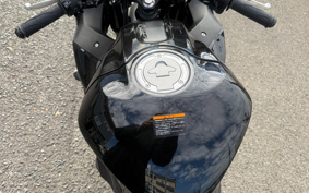 YAMAHA YZF-R25 ABS RG43J
