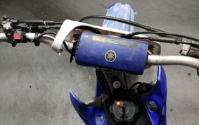 YAMAHA YZ250F CG25C
