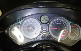 HONDA FORZA SI 1994 MF12