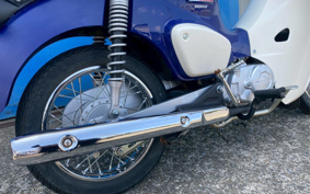 HONDA SUPER CUB50 AA07