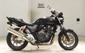HONDA CB400SF GEN 4 2014 NC42