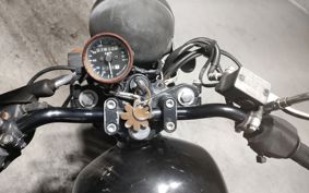 YAMAHA YB125SP PCJL