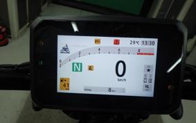 HONDA REBEL 1100 S DCT 2026 SC87