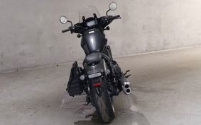 HONDA REBEL 1100 DCT SC83