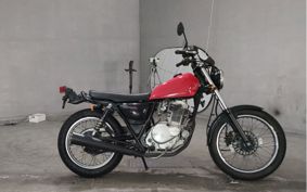 SUZUKI GLASS TRACKER BIG BOY NJ4BA