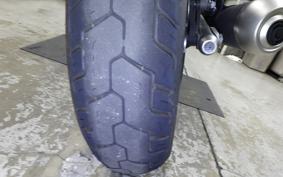 HONDA REBEL 250 A MC49