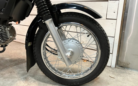 HONDA  CROSS  CUB 50 AA06