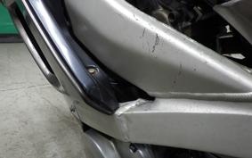 KAWASAKI ZZ-R400 Gen.2 1999 ZX400N