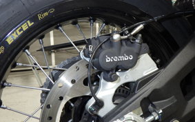 DUCATI デザートX RALLY 2025