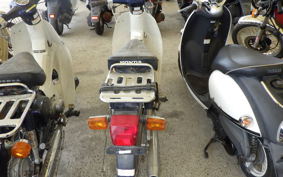 HONDA C50 SUPER CUB E C50