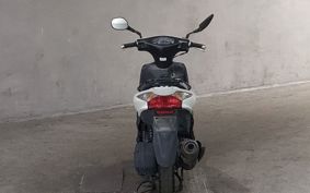 SUZUKI ADDRESS V125 CF4MA