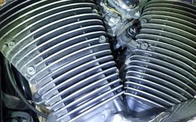HONDA SHADOW 400 2005 NC34