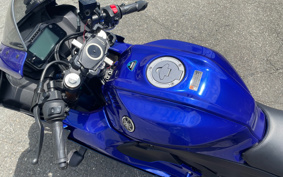 YAMAHA YZF-R15 RG67