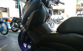 YAMAHA X-MAX SG70J