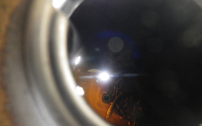 HONDA SUPER CUB50 AA01