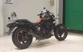 KAWASAKI ELIMINATOR 250 V VN250A