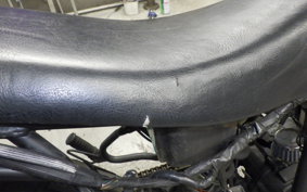 YAMAHA TW200 Gen.2 2006 DG07J