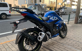 SUZUKI JIKUSA-250 ED22B