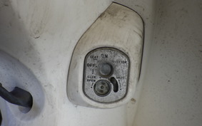 HONDA CREA SCOOPY AF55