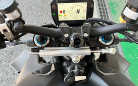 DUCATI  DUCATI  STREET  FIGHTER V4SP 2022 1F00