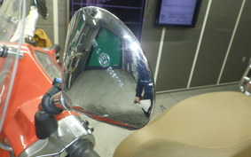 VESPA PRIMAVERA125 2026