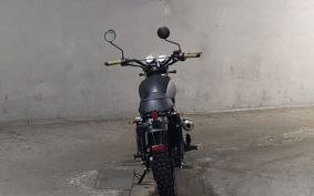OTHER 71 DESERT SCRAMBLER 125 ..