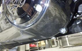 HARLEY FXSB 1580 2015