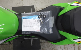 KAWASAKI NINJA ZX-6R A 2025