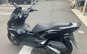 HONDA PCX125 JK05