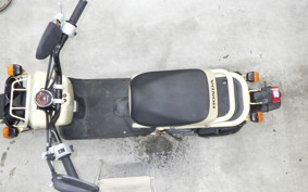 HONDA ZOOMER 1979 AF58