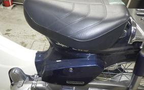 HONDA C90 SUPER CUB E 2024 HA02