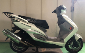 YAMAHA CYGNUS 125 X SE44J