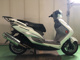 Фото Yamaha CYGNUS 125 X с японского аукциона