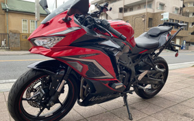 KAWASAKI  NINJA ZX-25R SE ZX250H
