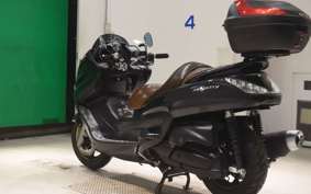 YAMAHA MAJESTY 400 Gen.2 2012 SH06J