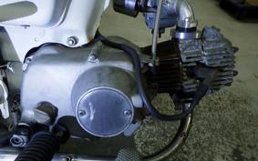 HONDA CD50 BENLY CD50