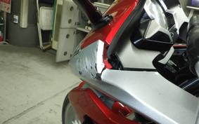 HONDA CBR250R GEN 3 2006 MC41