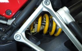 DUCATI MULTISTRADA 1200 S 2013