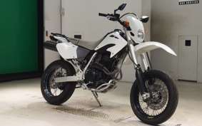 HONDA XR400 MOTARD 2009 ND08