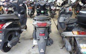 HONDA DIO110-3ﾍﾞｰｼｯｸ JK03