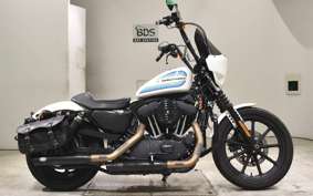 HARLEY XL1200NS 2019