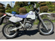 Фото Suzuki DJEBEL 250 с японского аукциона