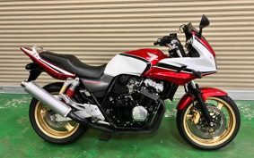 HONDA CB400SFV-3 BOLDOR 2006 NC39