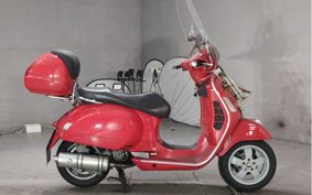 VESPA GTS250IE M45100