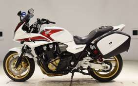HONDA CB1300ST SUPER TOURING 2012 SC54