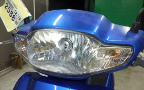 HONDA TACT-4ﾍﾞｰｼｯｸ